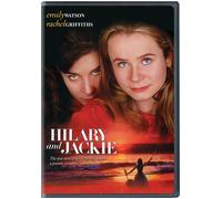 Hilary And Jackie (DVD) Charles Dance David Morrissey Emily Watson James Frain