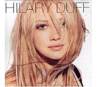 Hilary Duff