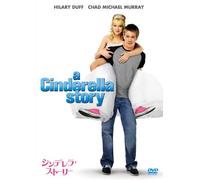 Hilary Duff-A Cinderella Story [Edizione: Giappone] [Import]