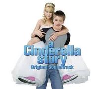 Hilary Duff - A Cinderella Story (Original Soundtrack) [+1 BONUS TRACKS]