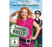 Hilary Duff - Cadet Kelly