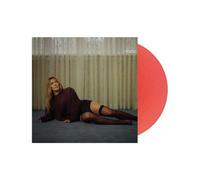 HILARY DUFF - Chance...Ou Quelque Chose (2026) LP Vinyle Rouge Pré Vente