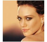 Hilary Duff - Dignity (Limited Edition Merlot/Black Swirls Colored Vinyl LP)
