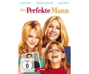 Hilary Duff,Heather Locklear,Chris Noth - Der Perfekte Mann
