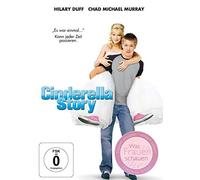 Hilary Duff,Jennifer Coolidge,Chad Michael... - Cinderella Story
