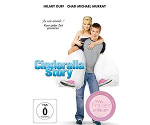 Hilary Duff,Jennifer Coolidge,Chad Michael... - Cinderella Story