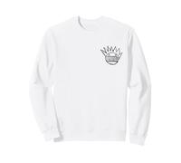 Hilary Duff Luck ... Or Something Sweatshirt