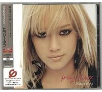 Hilary Duff - Metamorphosis +1 [Japan]
