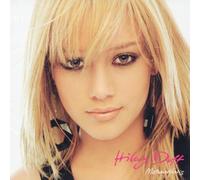 Hilary Duff - Metamorphosis [Import]