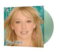 Hilary Duff - Metamorphosis [Soda Bottle Clear LP]