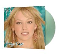 Hilary Duff - Metamorphosis [Soda Bottle Clear LP]