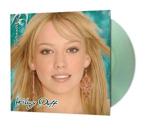 Hilary Duff Metamorphosis (Vinyl)