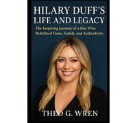Hilary Duff’s Life And Legacy: The Inspiring Journey of a Star Who Redefined Fame, Family, and Authenticity