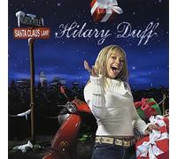 Hilary Duff - Santa Claus Lane