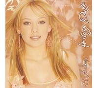 Hilary Duff - So Yesterday [Import]