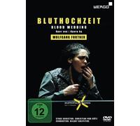 Hilary Griffiths - Bluthochzeit [New DVD] Subtitled