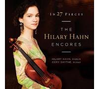 Hilary Hahn - in 27 Pieces [Import]