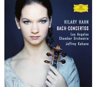 J.S. Bach : Violin Concertos