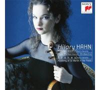 Hilary Hahn - Mendelssohn & Brahms: Violin Concertos [Import]
