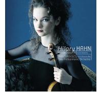 Hilary Hahn - Mendelssohn / Schostakovich