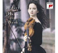 Hilary Hahn - Plays Bach [Import]