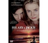 Emily Watson,Rachel Griffiths,David Morrissey - Hilary & Jackie