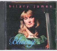 Hilary James - Bluesy [Import]