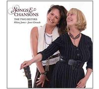 Hilary James & Jane Giraudo - Songs & Chansons The Two Sisters [Import]