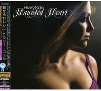 Hilary Kole - Haunted Heart [Import]