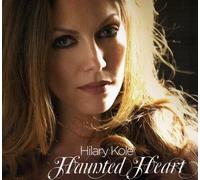 Hilary Kole - Haunted Heart [New CD] Digipack Packaging
