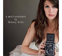 Hilary Kole - Self-Portrait