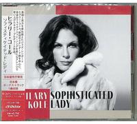 Hilary Kole - Sophisticated Lady [Import]