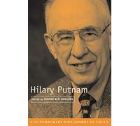 Hilary Putnam
