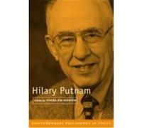 Hilary Putnam