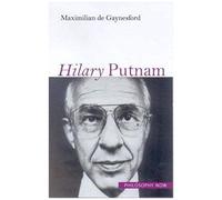 Hilary Putnam