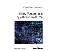 Hilary Putnam et la question du réalisme