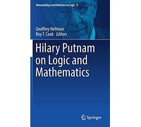 Hilary Putnam On Logic And Mathematics