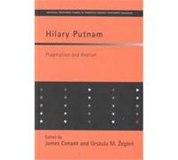 Hilary Putnam, Routledge Studies in Twentieth Century Philosophy