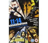 Hilary Swank - 11.14 [Import anglais]