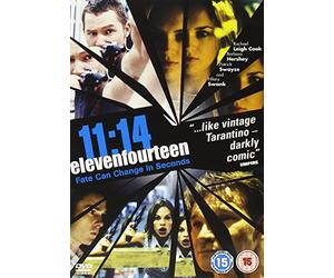 Hilary Swank - 11.14 [Import anglais]