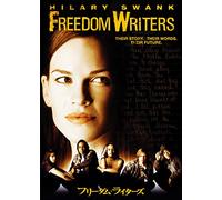 Hilary Swank-Freedom Writers Special Collectors Edtion [Edizione: Giappone] [Import]