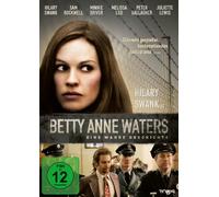 Hilary Swank,Sam Rockwell,Minnie Driver - Betty Anne Waters [Import]