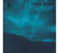 Hilary Woods – Colt – Vinyle LP Transparent – Cargo Records