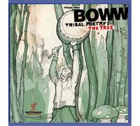 Hilbe, Gregor - Boww Tribal Poetry: The. [Import]