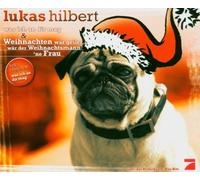 Hilbert,Lukas - Was Ich an Dir Mag&Weihnachten [Import]
