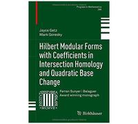 Hilbert Modular Forms With Coefficients In Intersection Homology And Quadratic Base Change