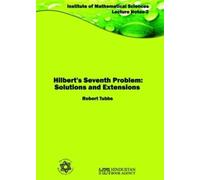 Hilbert's Seventh Problem: Solutions and Extensions
