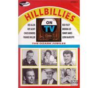 Artistes divers – Hillbillies on TV – Import