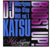 Hilcrhyme - Boost Up!-Hilcrhyme Non 1 [Cd]