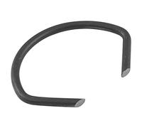 Hild Drap-housse gehrungs de pince taille E, plage de Barre 40-70 mm, 10 pièces, 1, 170E